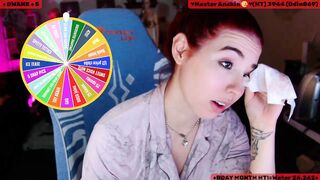 JessWhitmore - Porn Video [Myfreecams]: spy cam, talented content creator, ecstatic surrender