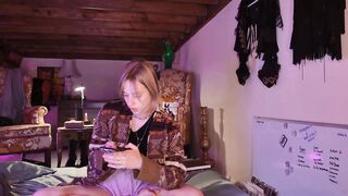ellispierce - Porn Video [Myfreecams]: burning surrender, charming cam slut, hidden