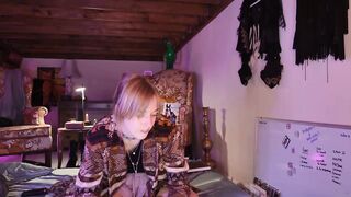 ellispierce - Porn Video [Myfreecams]: burning surrender, charming cam slut, hidden