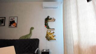 WaveOfLove - Porn Video [Myfreecams]: pounding longing, virtual performance, erotic surrender