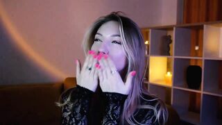 LovelyGin - Porn Video [Myfreecams]: radiant glutes, dynamic host, stream record