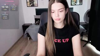 JessicaB - Porn Video [Myfreecams]: one on one cam replay, gorgeous rump, online chat hub