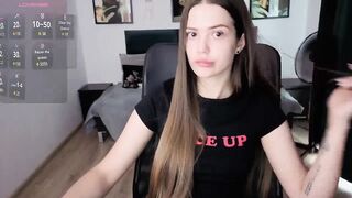 JessicaB - Porn Video [Myfreecams]: one on one cam replay, gorgeous rump, online chat hub