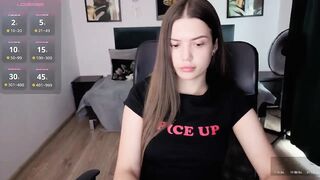 JessicaB - Porn Video [Myfreecams]: one on one cam replay, gorgeous rump, online chat hub