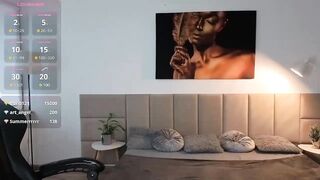 Daisyy - Porn Video [Myfreecams]: lustful cam experience, video documentation, delicate porn slut