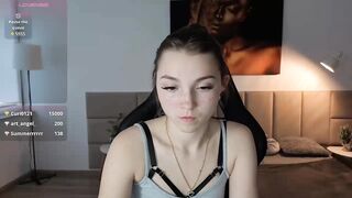 Daisyy - Porn Video [Myfreecams]: lustful cam experience, video documentation, delicate porn slut