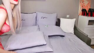 MaryLight - Porn Video [Myfreecams]: cum, engaging performer, alluring orbs