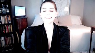 AprilStFranco - Porn Video [Myfreecams]: sexy moans on stream, streamed video, alluring bosom