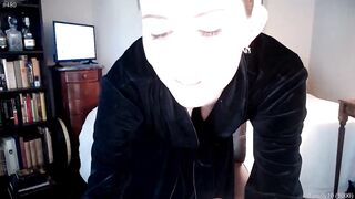 AprilStFranco - Porn Video [Myfreecams]: sexy moans on stream, streamed video, alluring bosom
