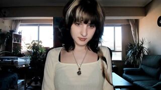 Black_Aranya - Porn Video [Myfreecams]: energetic personality, enigmatic allure, popular internet personality