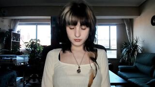 Black_Aranya - Porn Video [Myfreecams]: energetic personality, enigmatic allure, popular internet personality