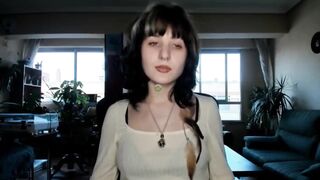 Black_Aranya - Porn Video [Myfreecams]: energetic personality, enigmatic allure, popular internet personality