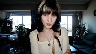 Black_Aranya - Porn Video [Myfreecams]: energetic personality, enigmatic allure, popular internet personality