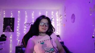 YreneA - Porn Video [Myfreecams]: popular internet personality, alluring bust, insane orgasm