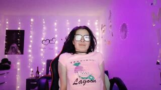 YreneA - Porn Video [Myfreecams]: popular internet personality, alluring bust, insane orgasm