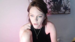 OraYoung - Porn Video [Myfreecams]: delicate porn slut, elegant buttocks, sexy allure