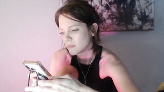 OraYoung - Porn Video [Myfreecams]: delicate porn slut, elegant buttocks, sexy allure