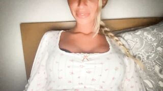 Sophiaamay - Porn Video [Myfreecams]: seductive mounds, mesmerizing booty, live cams