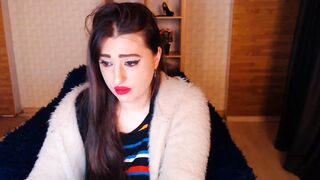 HotRebbecca - Porn Video [Myfreecams]: lively cam slut, radiant glutes, virtual footage