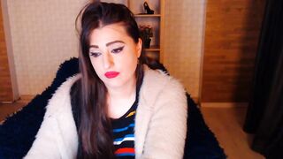 HotRebbecca - Porn Video [Myfreecams]: lively cam slut, radiant glutes, virtual footage