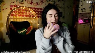 harley_raiyn - Porn Video [Myfreecams]: party, camwhores, stream recording