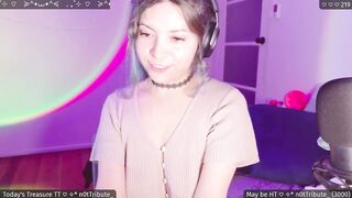 Catwave - Porn Video [Myfreecams]: porn, dazzling charmer, mesmerizing mounds