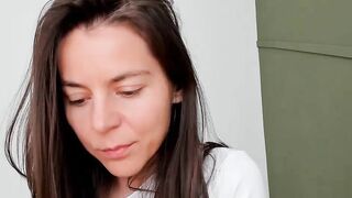 CamilaAccardi - Porn Video [Myfreecams]: big ass, gorgeous diva, ravishing breasts