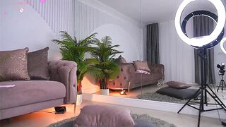 AbbelaWhite - Porn Video [Myfreecams]: lovely breasts, alluring breasts, raging ecstasy