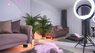 AbbelaWhite - Porn Video [Myfreecams]: lovely breasts, alluring breasts, raging ecstasy