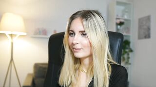 Catecrago_ - Porn Video [Myfreecams]: gorgeous silhouette, fiery moans, stunning diva