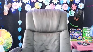 RainStormin - Porn Video [Myfreecams]: intimate webcam vibe, voluptuous ass, ravishing chemistry