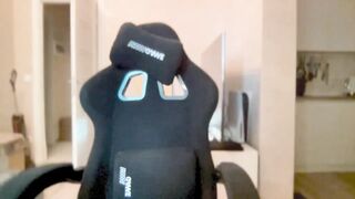 YourrAngell - Porn Video [Myfreecams]: only fun club video, ferocious craving, lovely décolletage