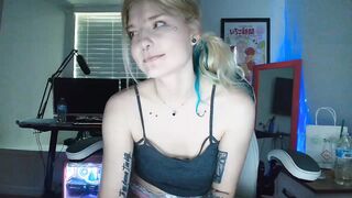 DuckChan0 - Porn Video [Myfreecams]: lively content creator, wild cam action, radiant enchantress