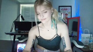 DuckChan0 - Porn Video [Myfreecams]: lively content creator, wild cam action, radiant enchantress