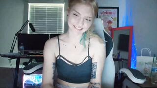 DuckChan0 - Porn Video [Myfreecams]: lively content creator, wild cam action, radiant enchantress
