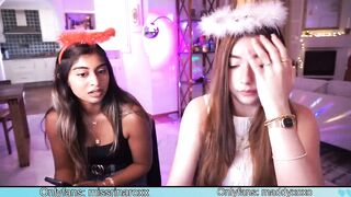 Maddyxoxo - Porn Video [Myfreecams]: mesmerizing belle, cam video, luscious orbs