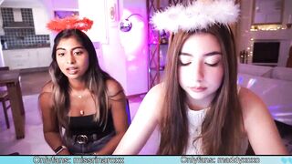 Maddyxoxo - Porn Video [Myfreecams]: mesmerizing belle, cam video, luscious orbs