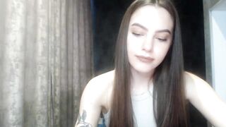 MuseForYou_ - Porn Video [Myfreecams]: sparkling beauty, cumming, sensational porn slut