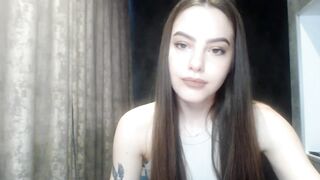 MuseForYou_ - Porn Video [Myfreecams]: sparkling beauty, cumming, sensational porn slut