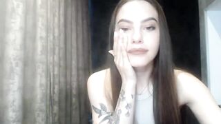 MuseForYou_ - Porn Video [Myfreecams]: sparkling beauty, cumming, sensational porn slut