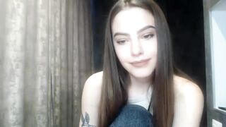 MuseForYou_ - Porn Video [Myfreecams]: sparkling beauty, cumming, sensational porn slut