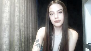 MuseForYou_ - Porn Video [Myfreecams]: sparkling beauty, cumming, sensational porn slut
