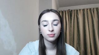 KillerEyesS - Porn Video [Myfreecams]: shapely contours, naked breasts, luscious bust