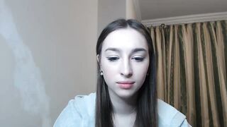 KillerEyesS - Porn Video [Myfreecams]: shapely contours, naked breasts, luscious bust