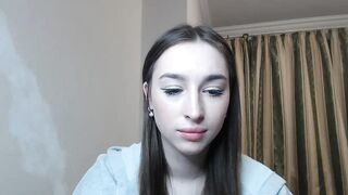 KillerEyesS - Porn Video [Myfreecams]: shapely contours, naked breasts, luscious bust