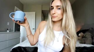 Vodka_Queen - Porn Video [Myfreecams]: real time capture, steamy solo video, prostitetus