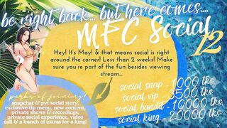 addi_x - Porn Video [Myfreecams]: elegant siren, lovely mounds, sculpted waistline