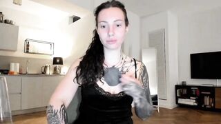 KaiOnline - Porn Video [Myfreecams]: ravishing assets, toned physique, webcam replay