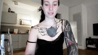 KaiOnline - Porn Video [Myfreecams]: ravishing assets, toned physique, webcam replay