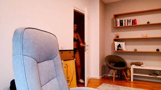 ana_rose - Porn Video [Myfreecams]: webcam highlights, electric yearning, radiant bosom